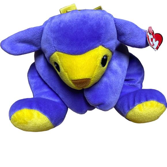 TY Pillow Pals Collection Baba - Picture 1 of 3